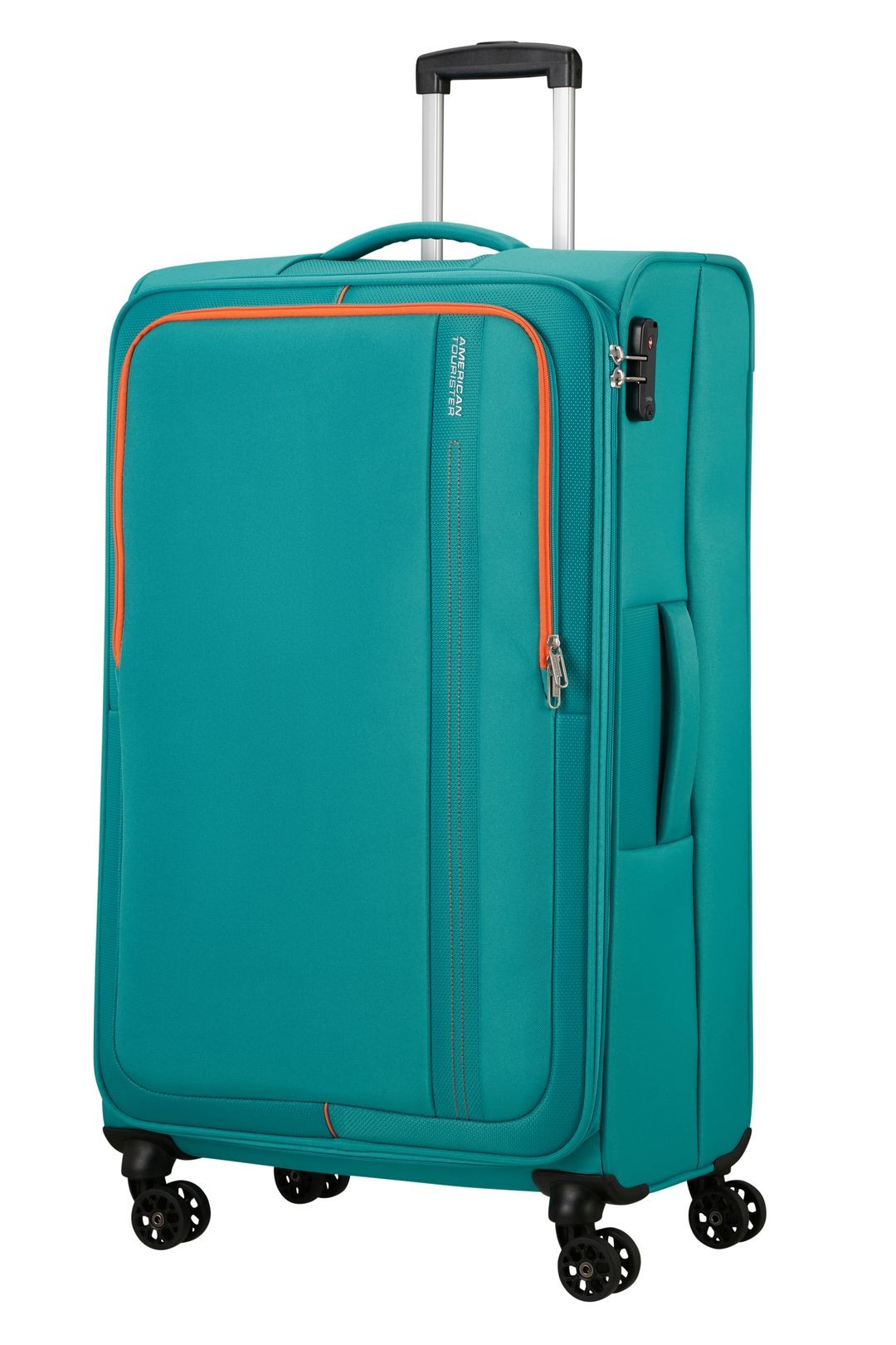 AMERICAN TOURISTER MATKALAUKKU BLANDA SEA SEEKER 80CM