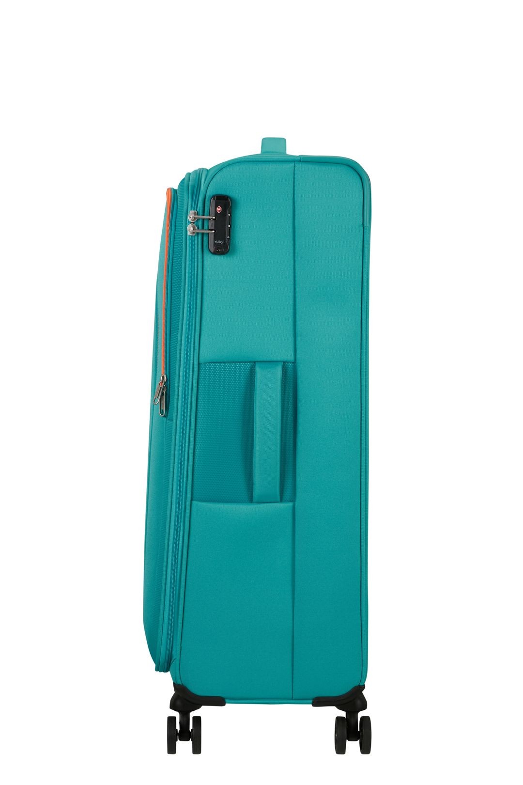 AMERICAN TOURISTER MATKALAUKKU BLANDA SEA SEEKER 80CM