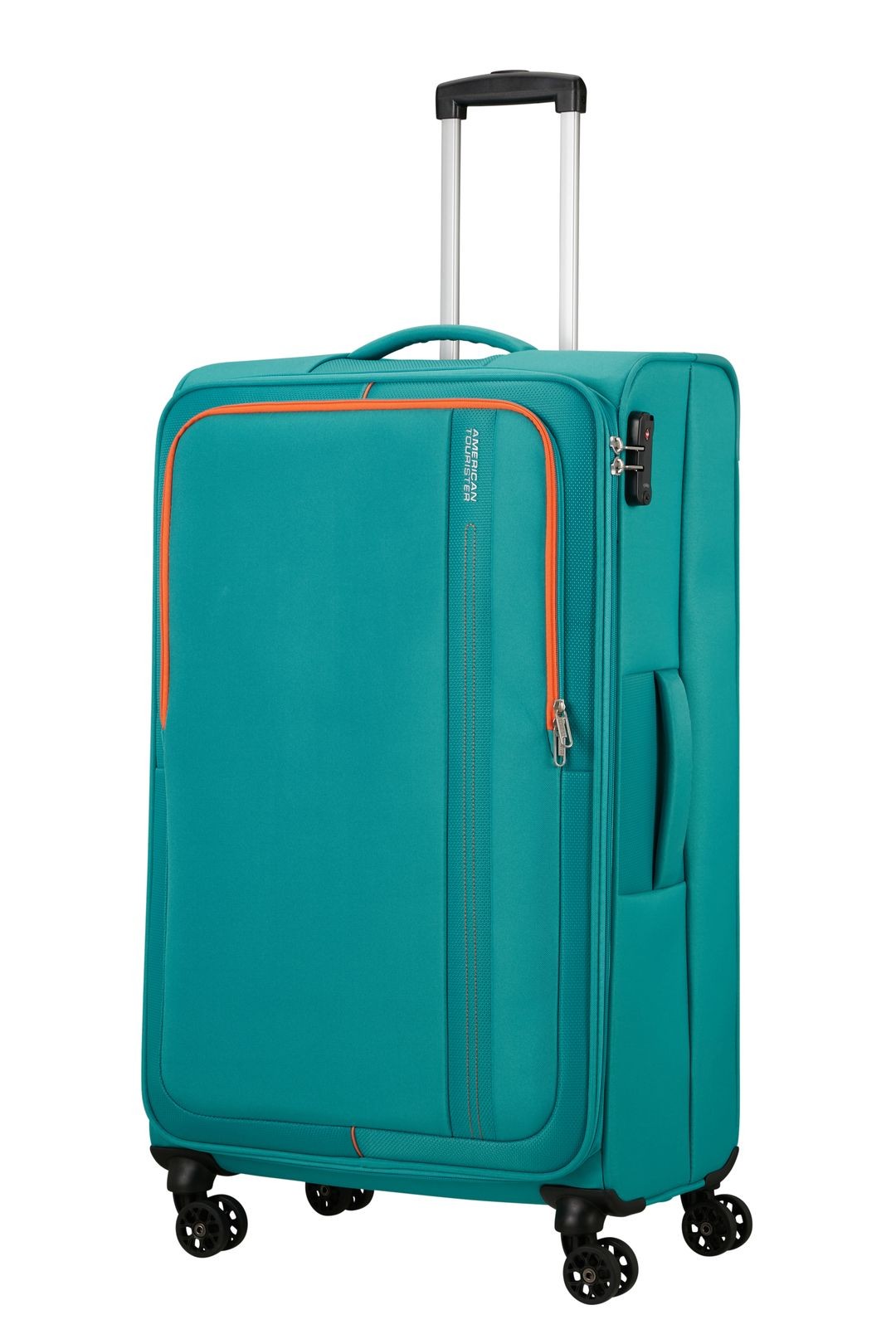 AMERICAN TOURISTER MATKALAUKKU BLANDA SEA SEEKER 80CM