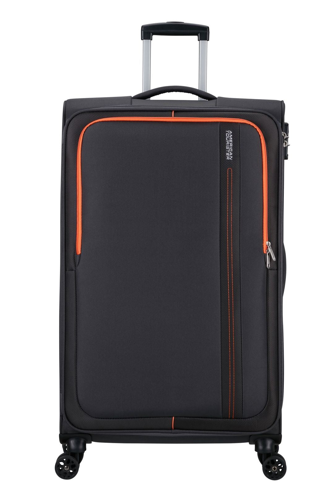 AMERICAN TOURISTER MATKALAUKKU BLANDA SEA SEEKER 80CM