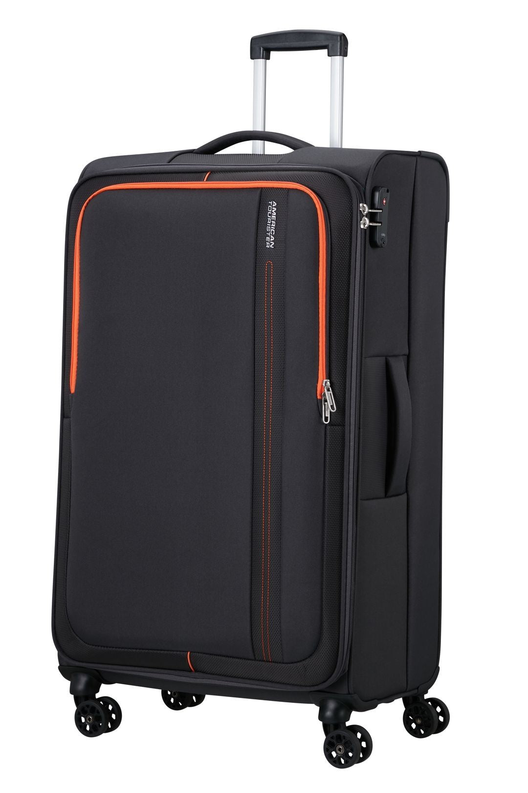 AMERICAN TOURISTER MATKALAUKKU BLANDA SEA SEEKER 80CM