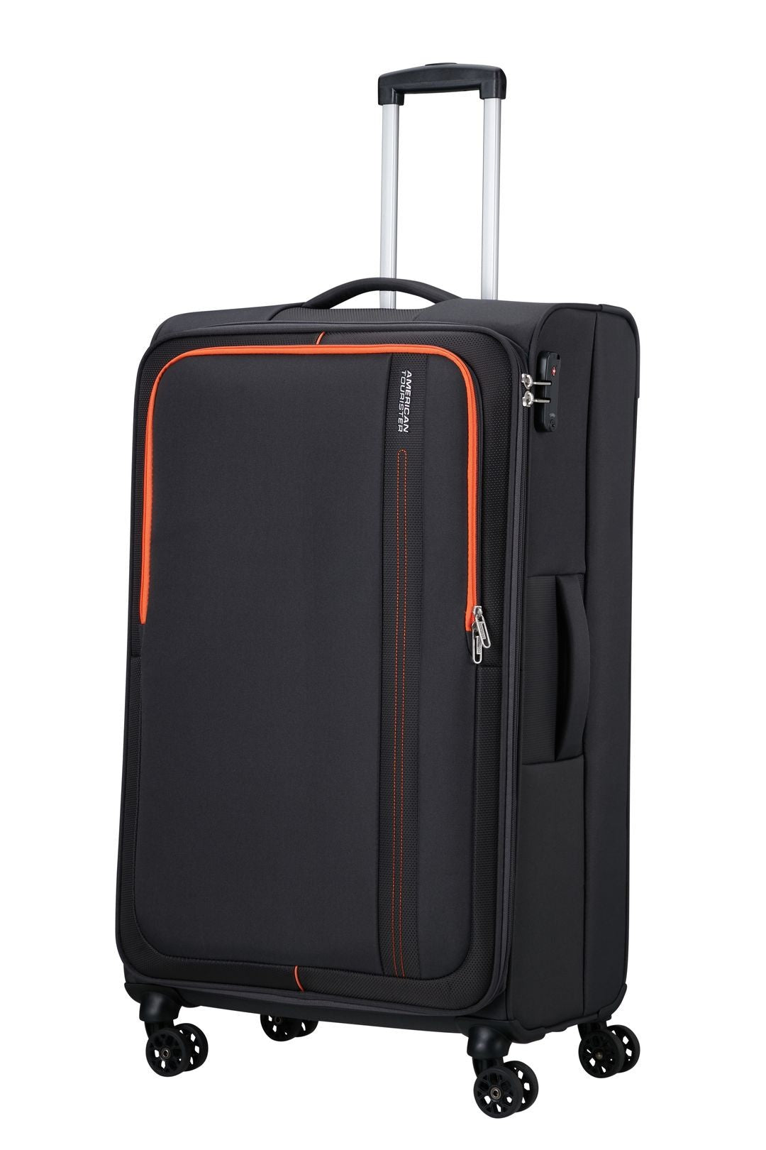 AMERICAN TOURISTER MATKALAUKKU BLANDA SEA SEEKER 80CM