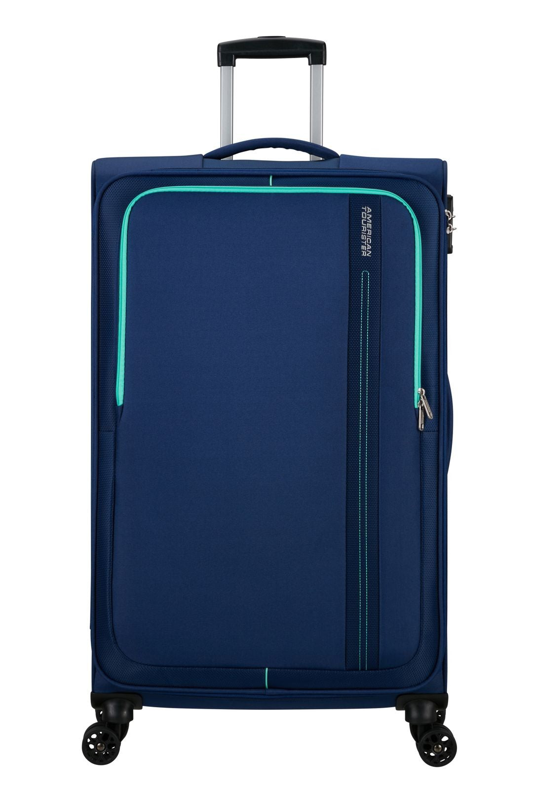 AMERICAN TOURISTER MATKALAUKKU BLANDA SEA SEEKER 80CM
