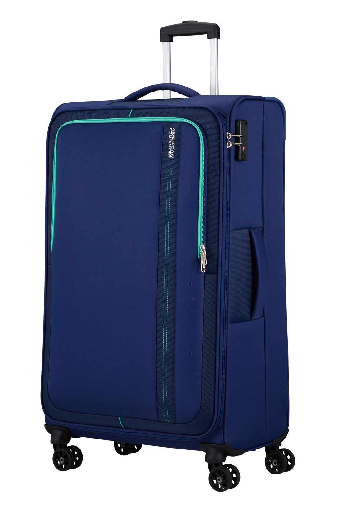AMERICAN TOURISTER MATKALAUKKU BLANDA SEA SEEKER 80CM