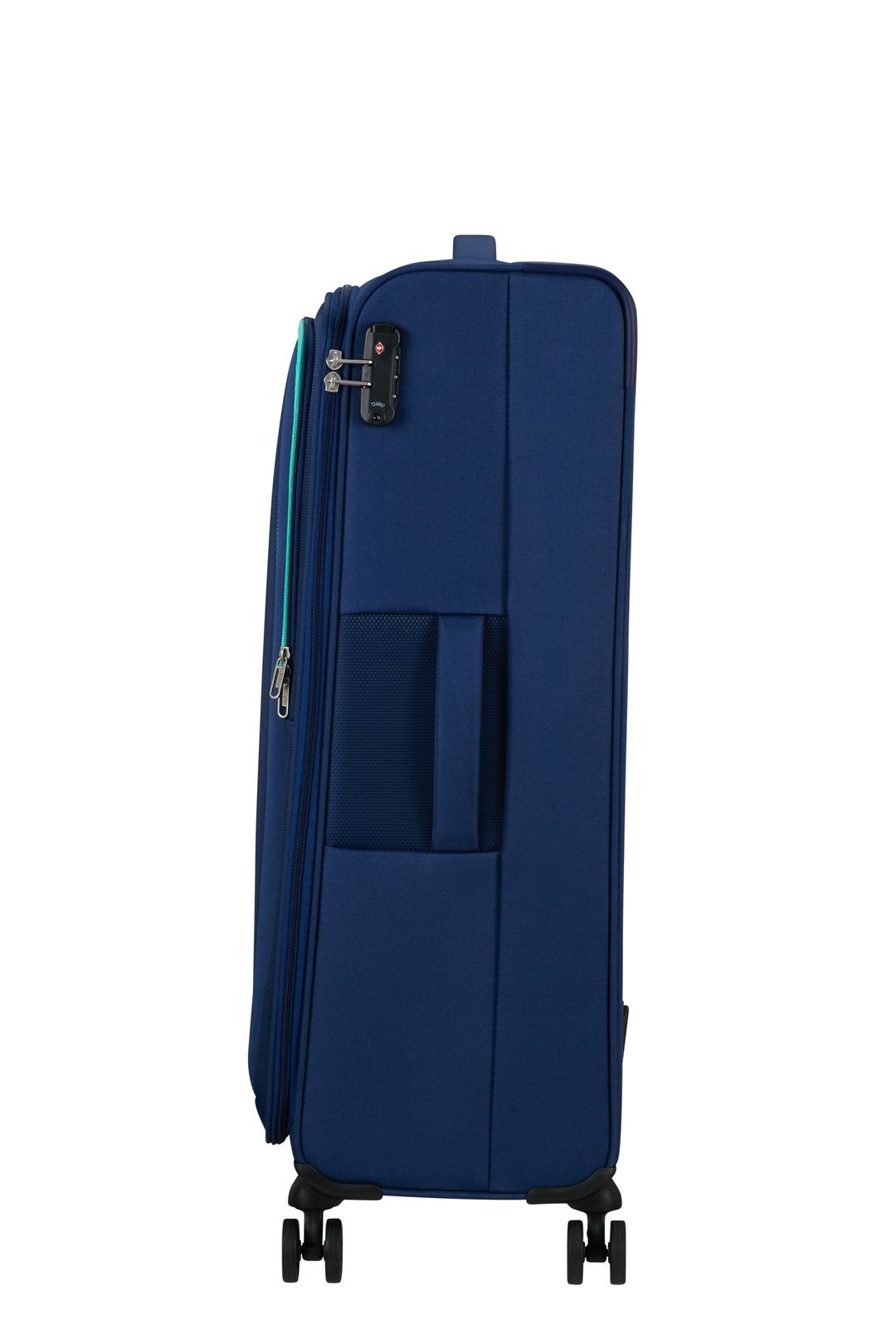 AMERICAN TOURISTER MATKALAUKKU BLANDA SEA SEEKER 80CM