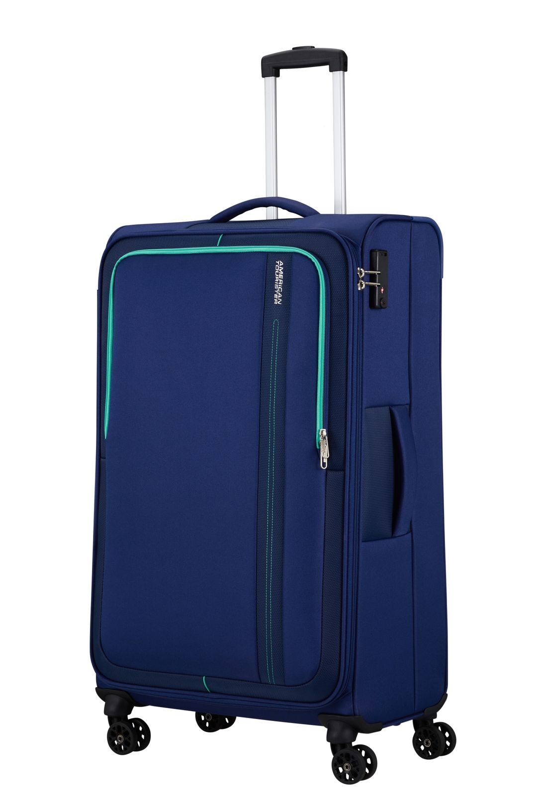 AMERICAN TOURISTER MATKALAUKKU BLANDA SEA SEEKER 80CM