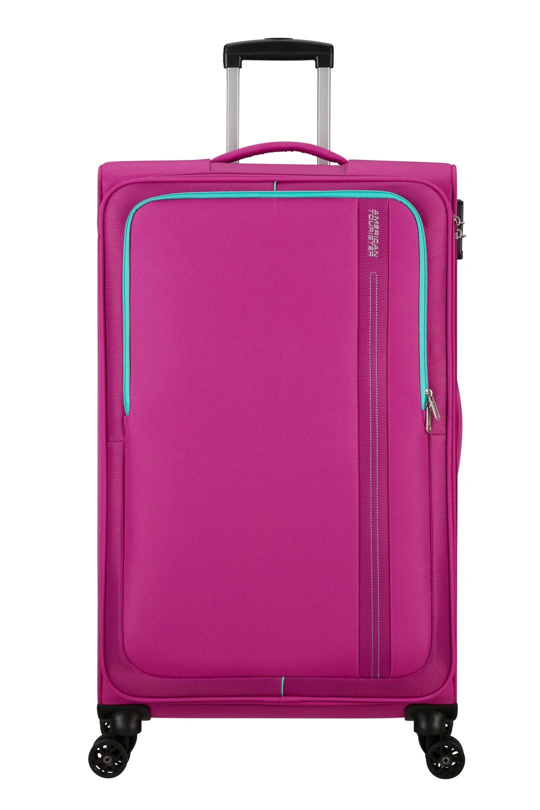 AMERICAN TOURISTER MATKALAUKKU BLANDA SEA SEEKER 80CM