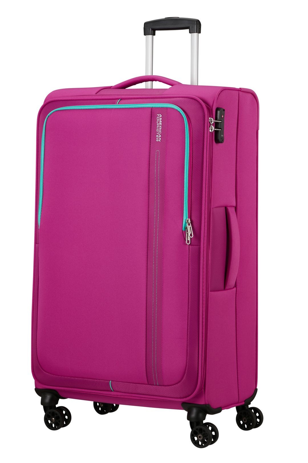 AMERICAN TOURISTER MATKALAUKKU BLANDA SEA SEEKER 80CM