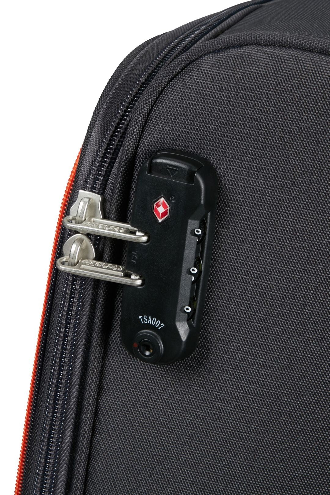 AMERICAN TOURISTER MATKALAUKKU BLANDA SEA SEEKER 80CM