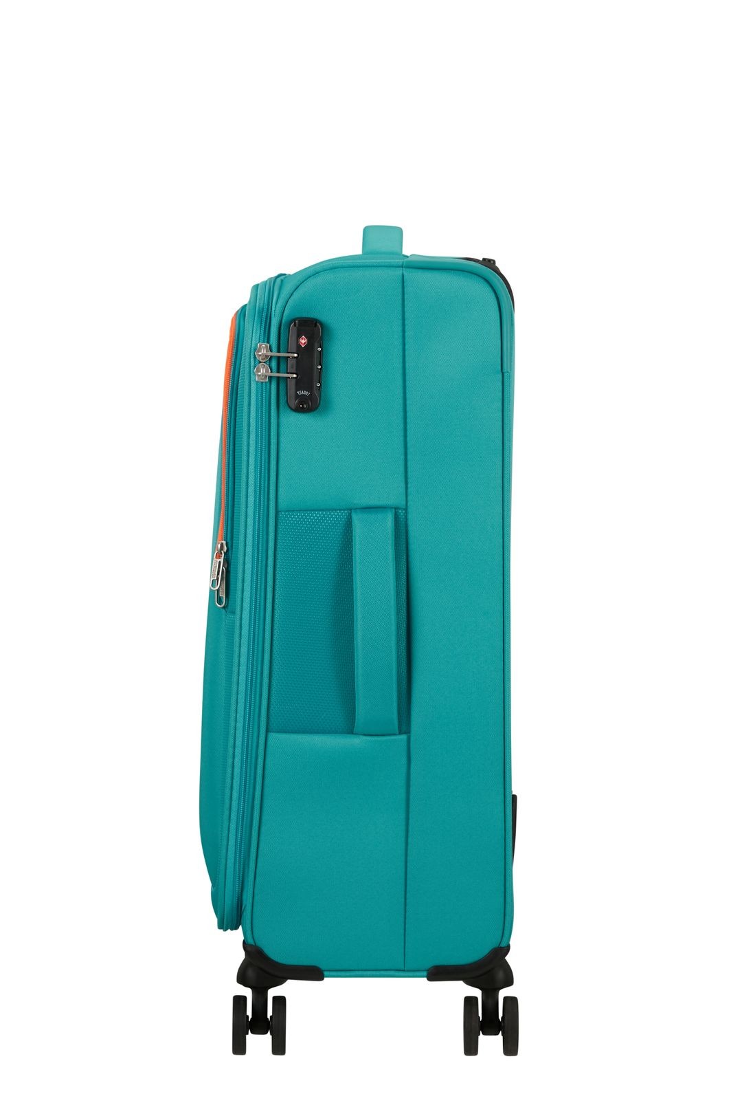 AMERICAN TOURISTER VALIGIA BLANDA SEA SEEKER 68CM