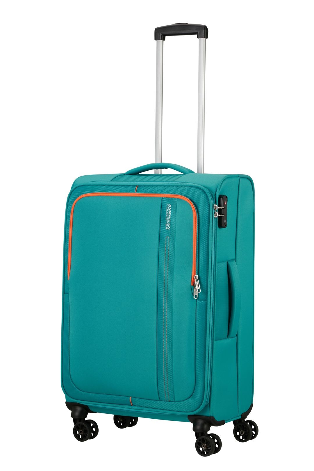 AMERICAN TOURISTER VALIGIA BLANDA SEA SEEKER 68CM