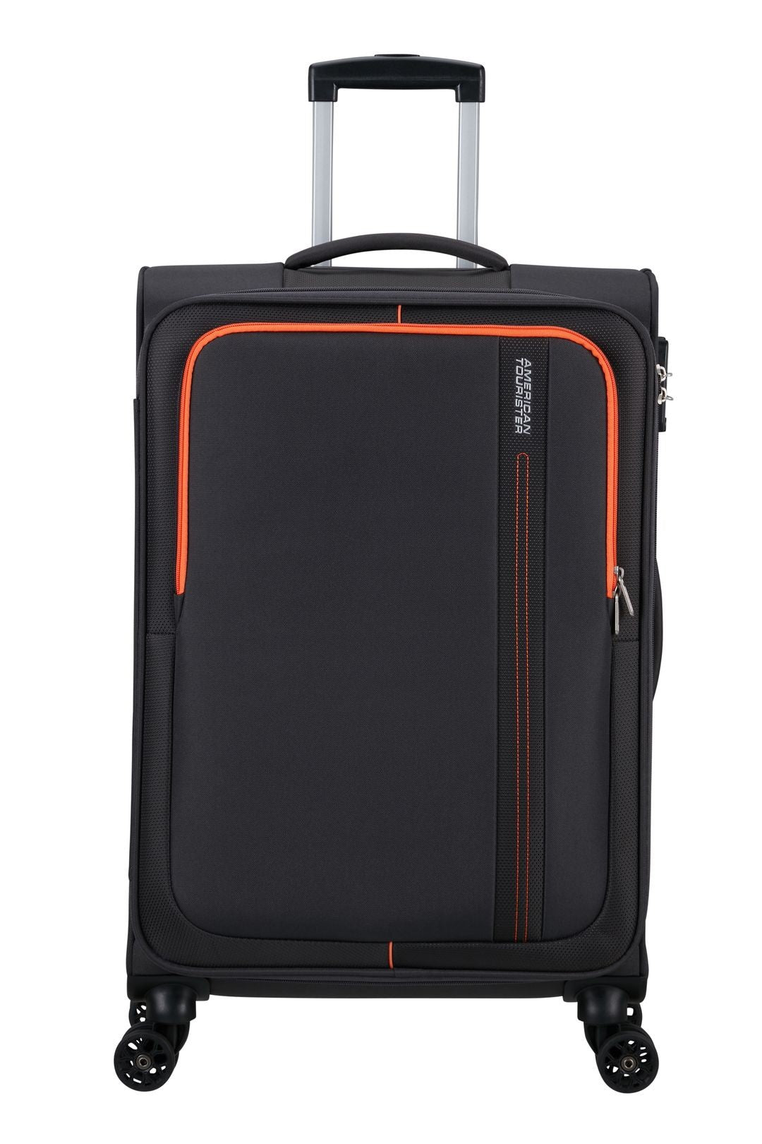 AMERICAN TOURISTER VALIGIA BLANDA SEA SEEKER 68CM