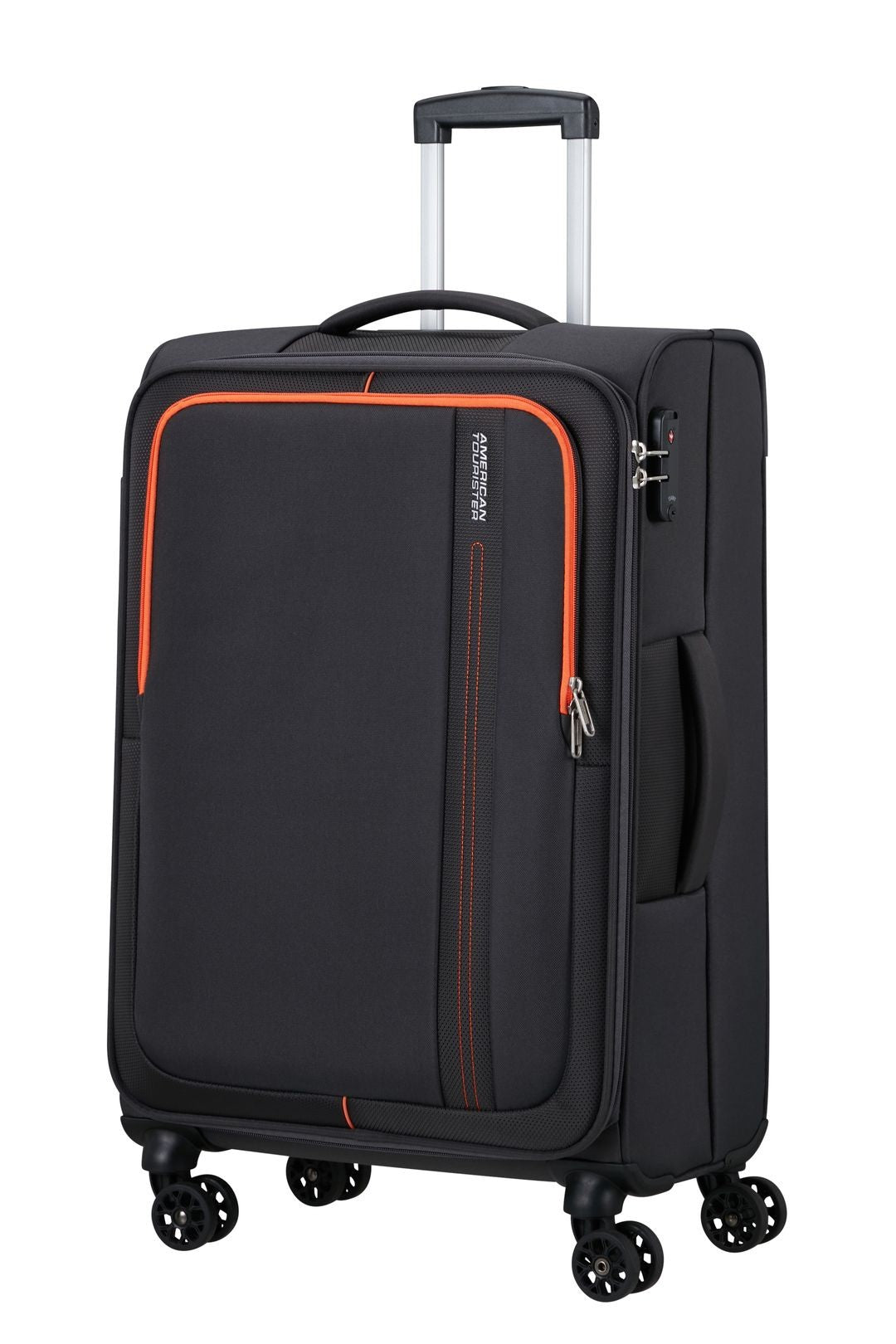 AMERICAN TOURISTER VALIGIA BLANDA SEA SEEKER 68CM