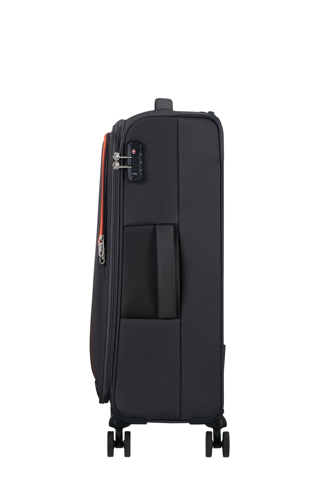 AMERICAN TOURISTER VALIGIA BLANDA SEA SEEKER 68CM