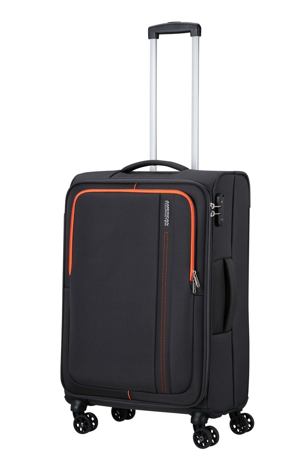 AMERICAN TOURISTER VALIGIA BLANDA SEA SEEKER 68CM