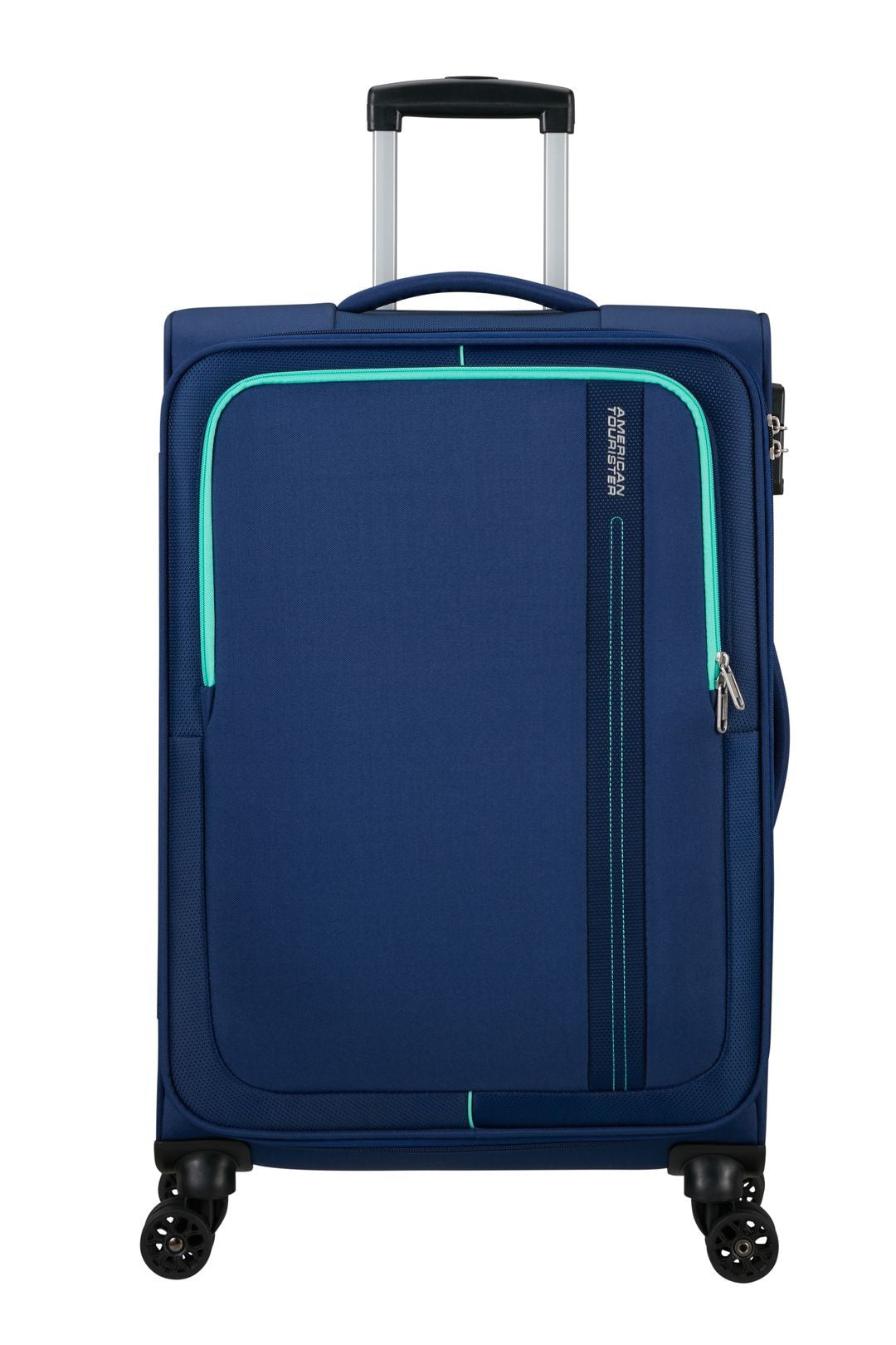 AMERICAN TOURISTER VALIGIA BLANDA SEA SEEKER 68CM