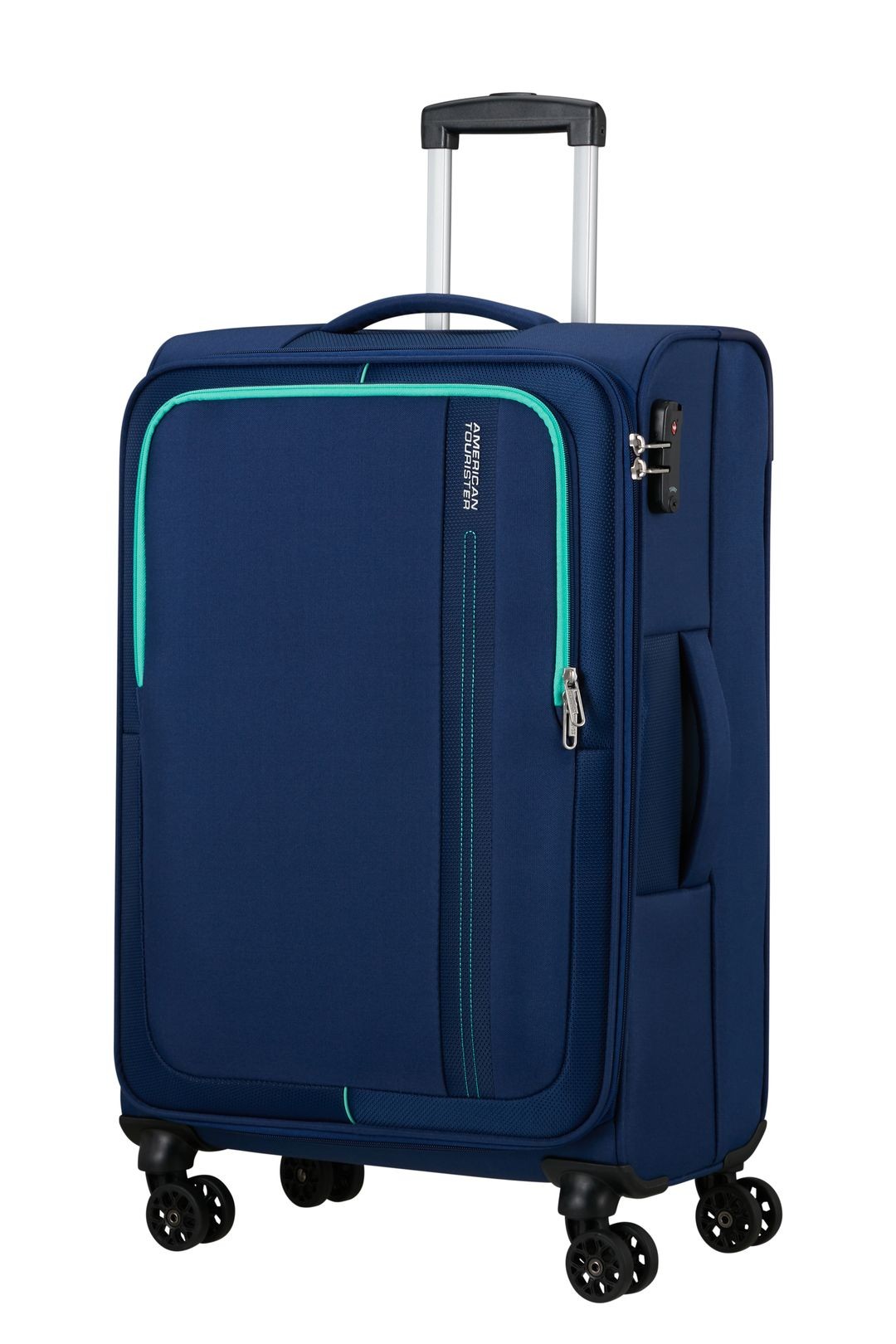 AMERICAN TOURISTER VALIGIA BLANDA SEA SEEKER 68CM