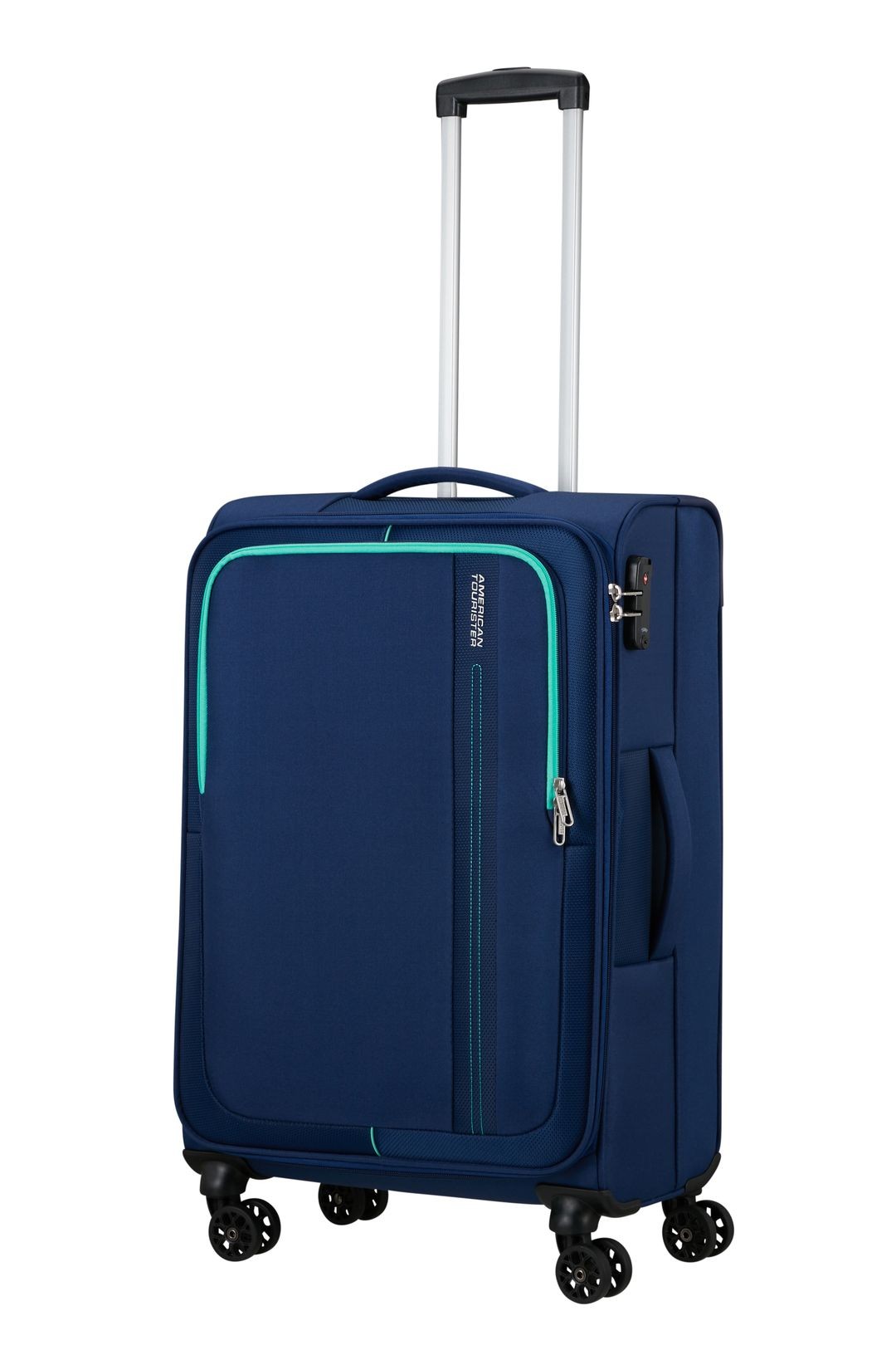 AMERICAN TOURISTER VALIGIA BLANDA SEA SEEKER 68CM