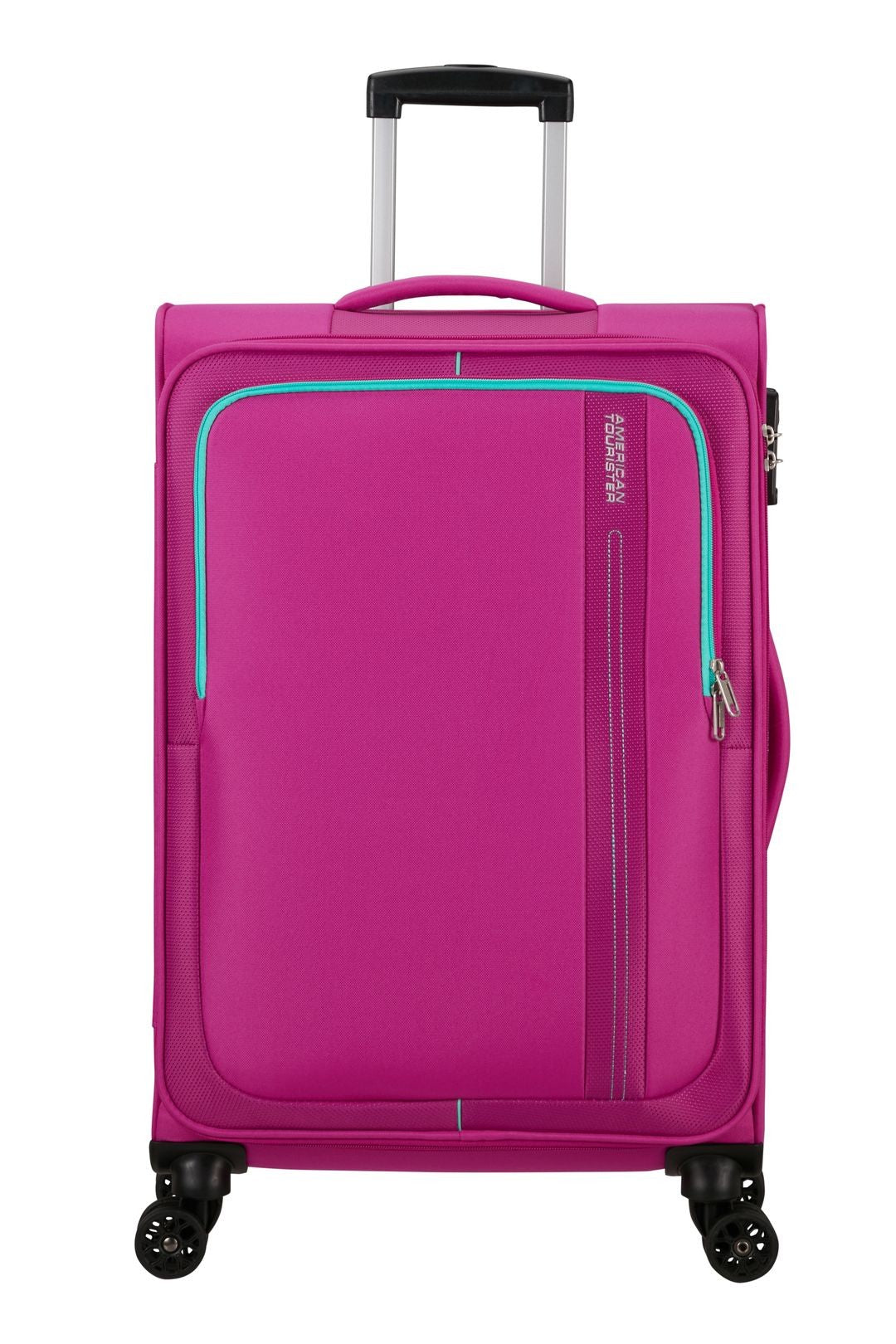 AMERICAN TOURISTER VALIGIA BLANDA SEA SEEKER 68CM