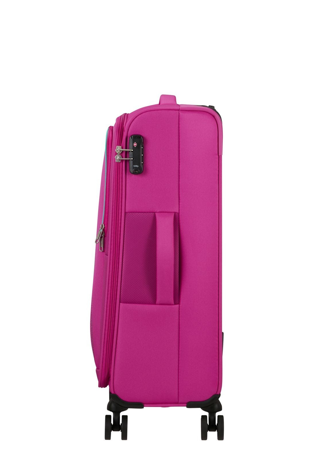 AMERICAN TOURISTER VALIGIA BLANDA SEA SEEKER 68CM