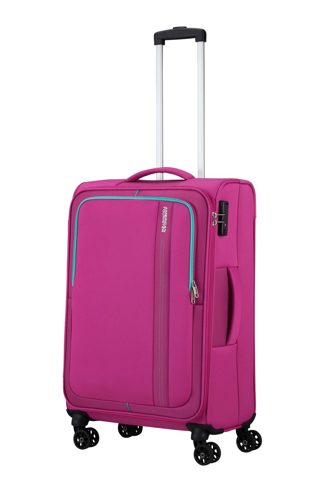 AMERICAN TOURISTER VALIGIA BLANDA SEA SEEKER 68CM