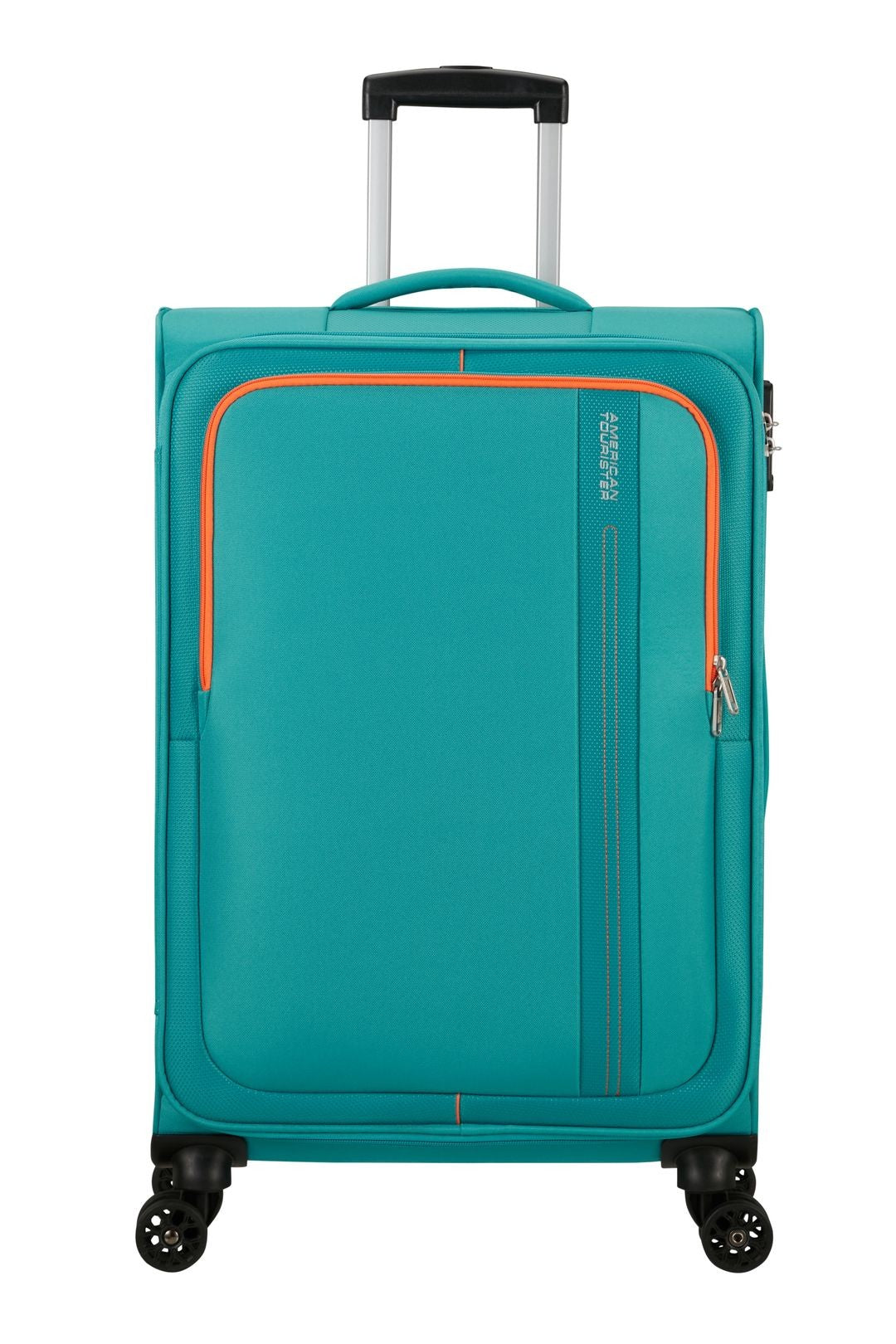AMERICAN TOURISTER VALIGIA BLANDA SEA SEEKER 68CM