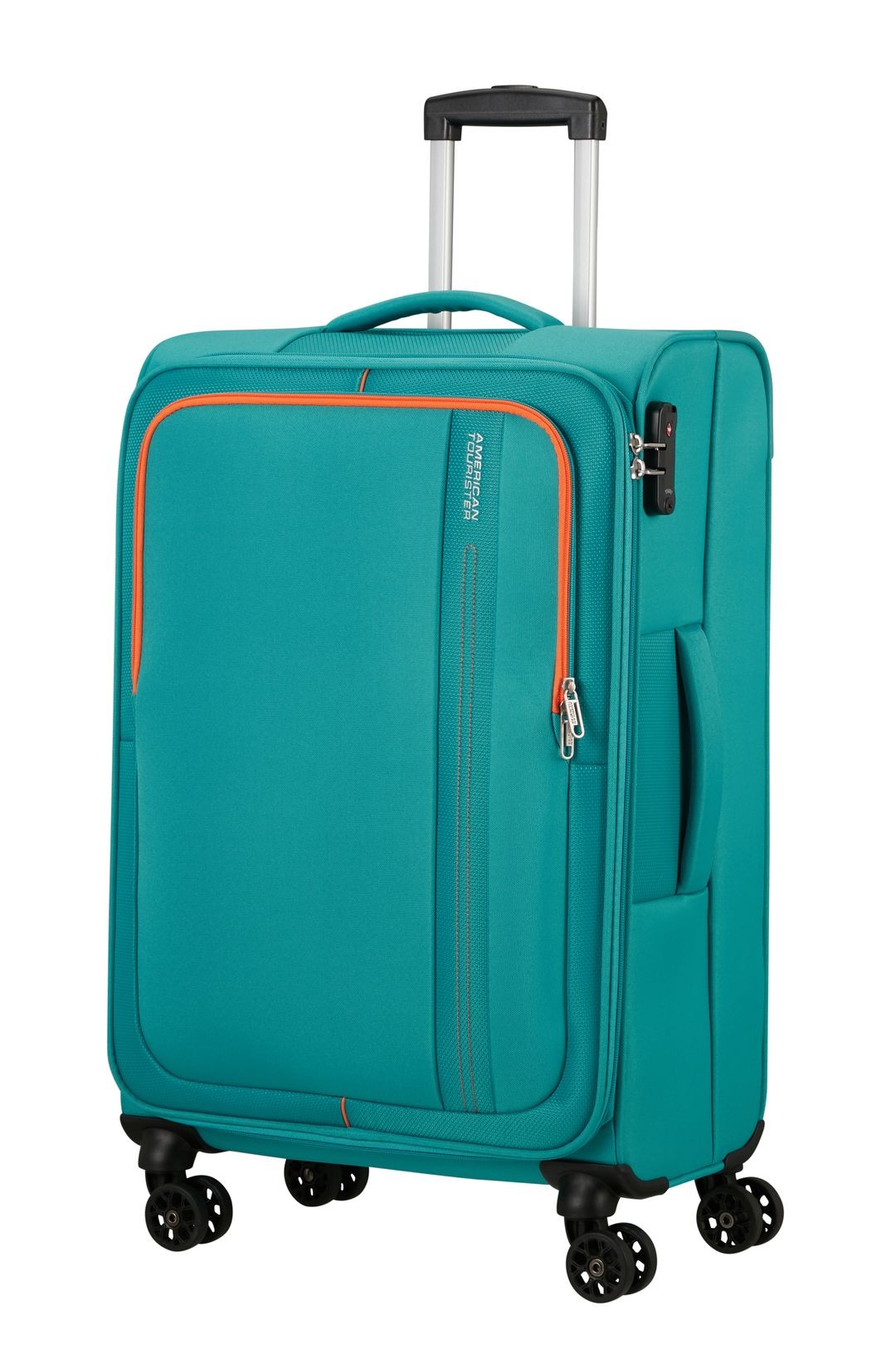 AMERICAN TOURISTER VALIGIA BLANDA SEA SEEKER 68CM