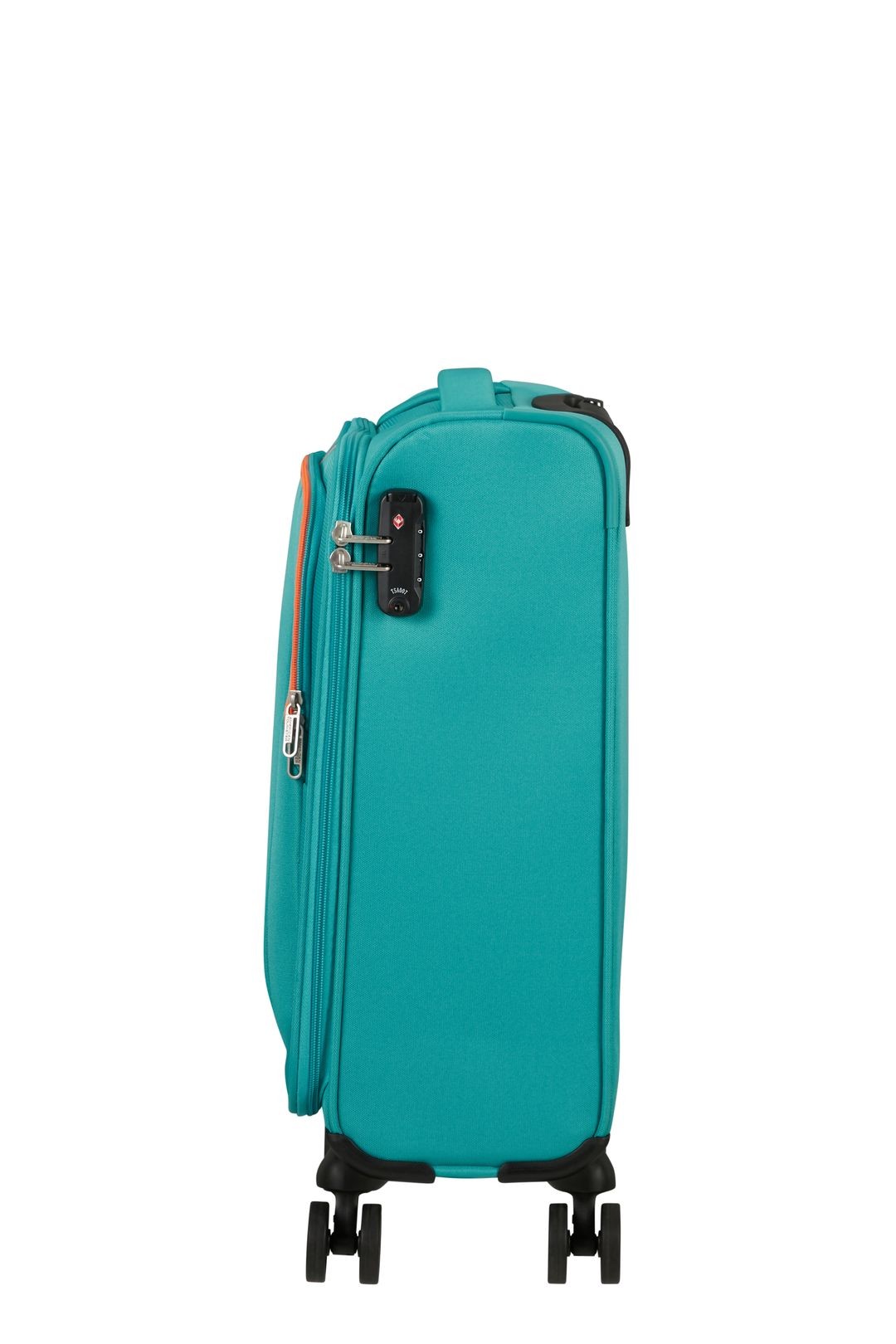 AMERICAN TOURISTER VALISE BLANDA SEA SEEKER De cabine 55CM