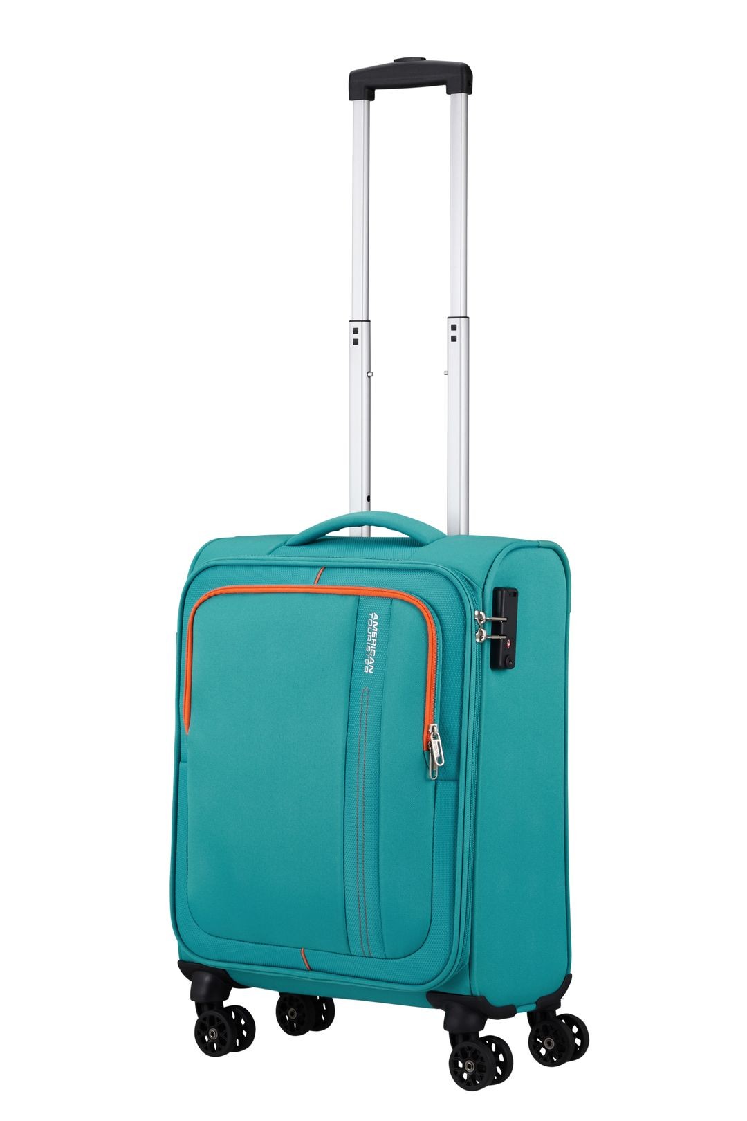 AMERICAN TOURISTER VALISE BLANDA SEA SEEKER De cabine 55CM