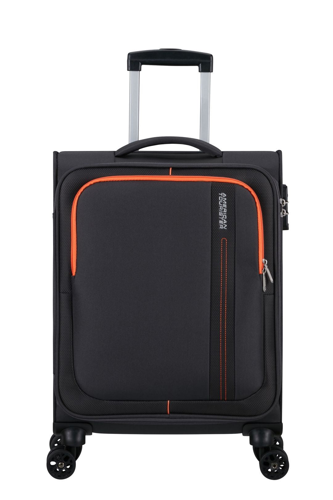 AMERICAN TOURISTER VALISE BLANDA SEA SEEKER De cabine 55CM