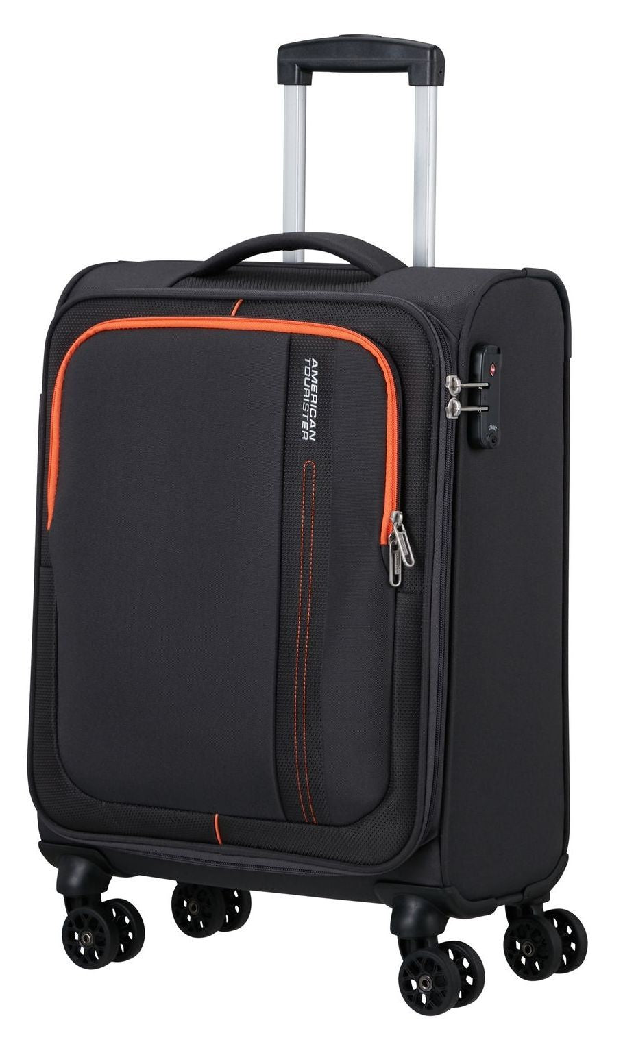 AMERICAN TOURISTER VALISE BLANDA SEA SEEKER De cabine 55CM