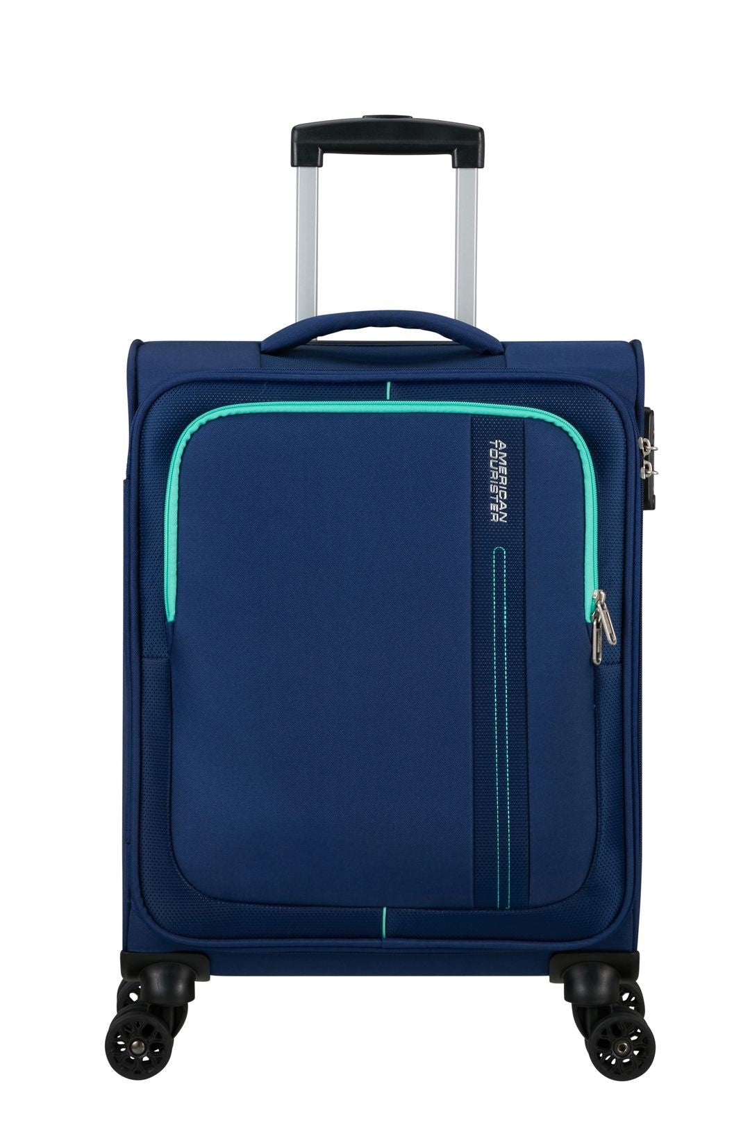 AMERICAN TOURISTER VALISE BLANDA SEA SEEKER De cabine 55CM