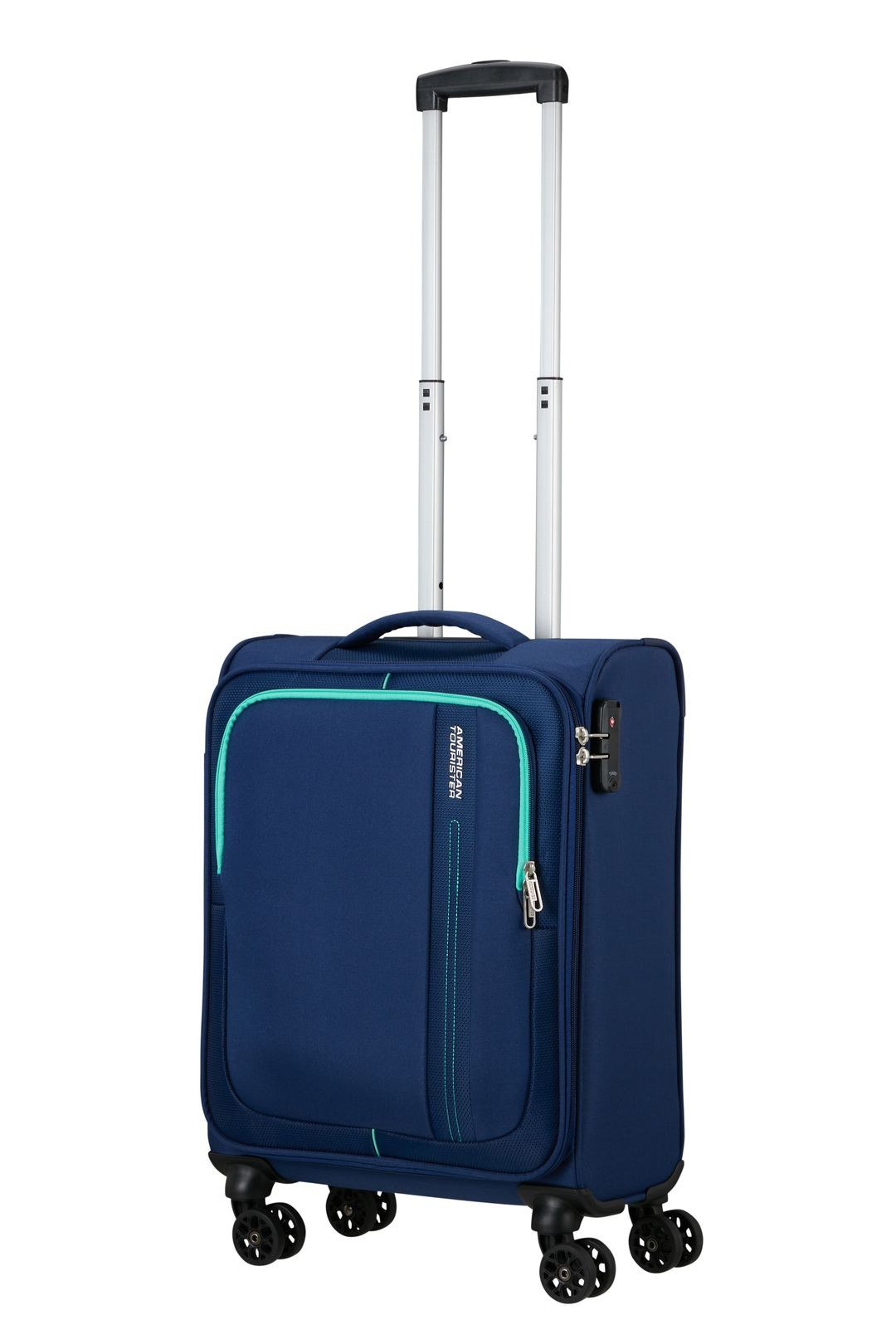 AMERICAN TOURISTER VALISE BLANDA SEA SEEKER De cabine 55CM