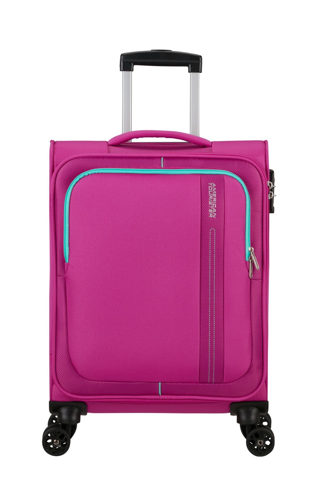 AMERICAN TOURISTER VALISE BLANDA SEA SEEKER De cabine 55CM