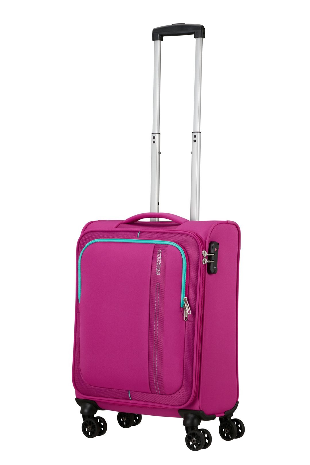 AMERICAN TOURISTER VALISE BLANDA SEA SEEKER De cabine 55CM