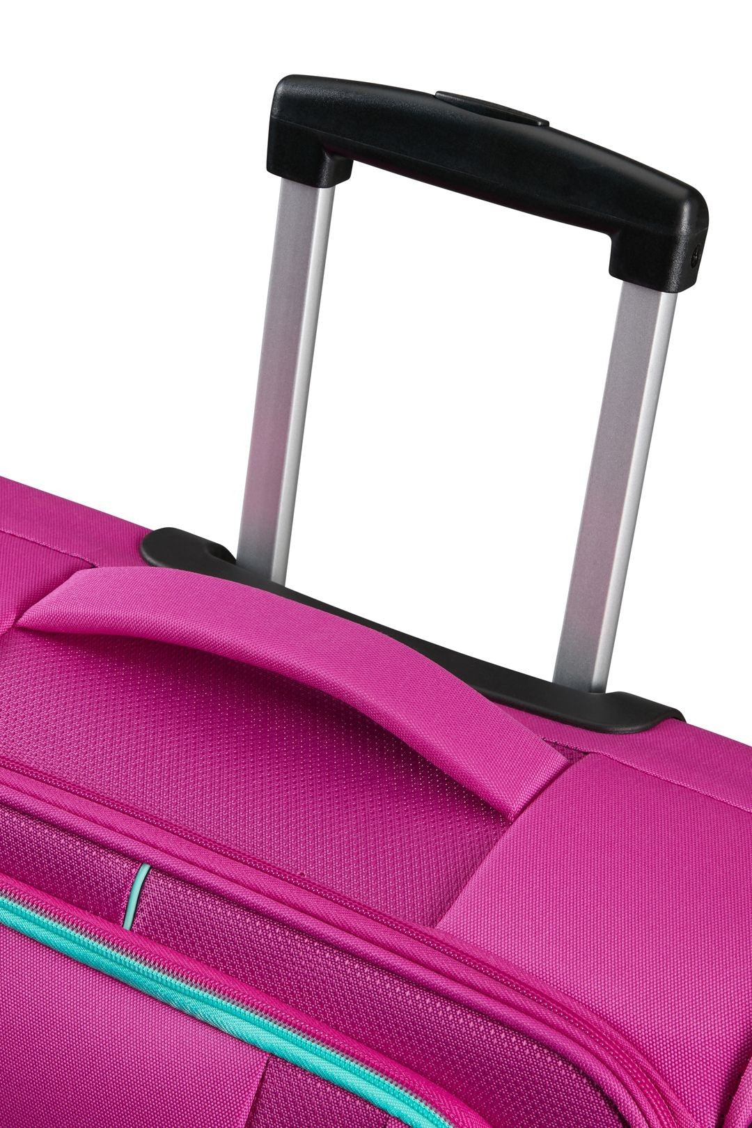 AMERICAN TOURISTER VALISE BLANDA SEA SEEKER De cabine 55CM