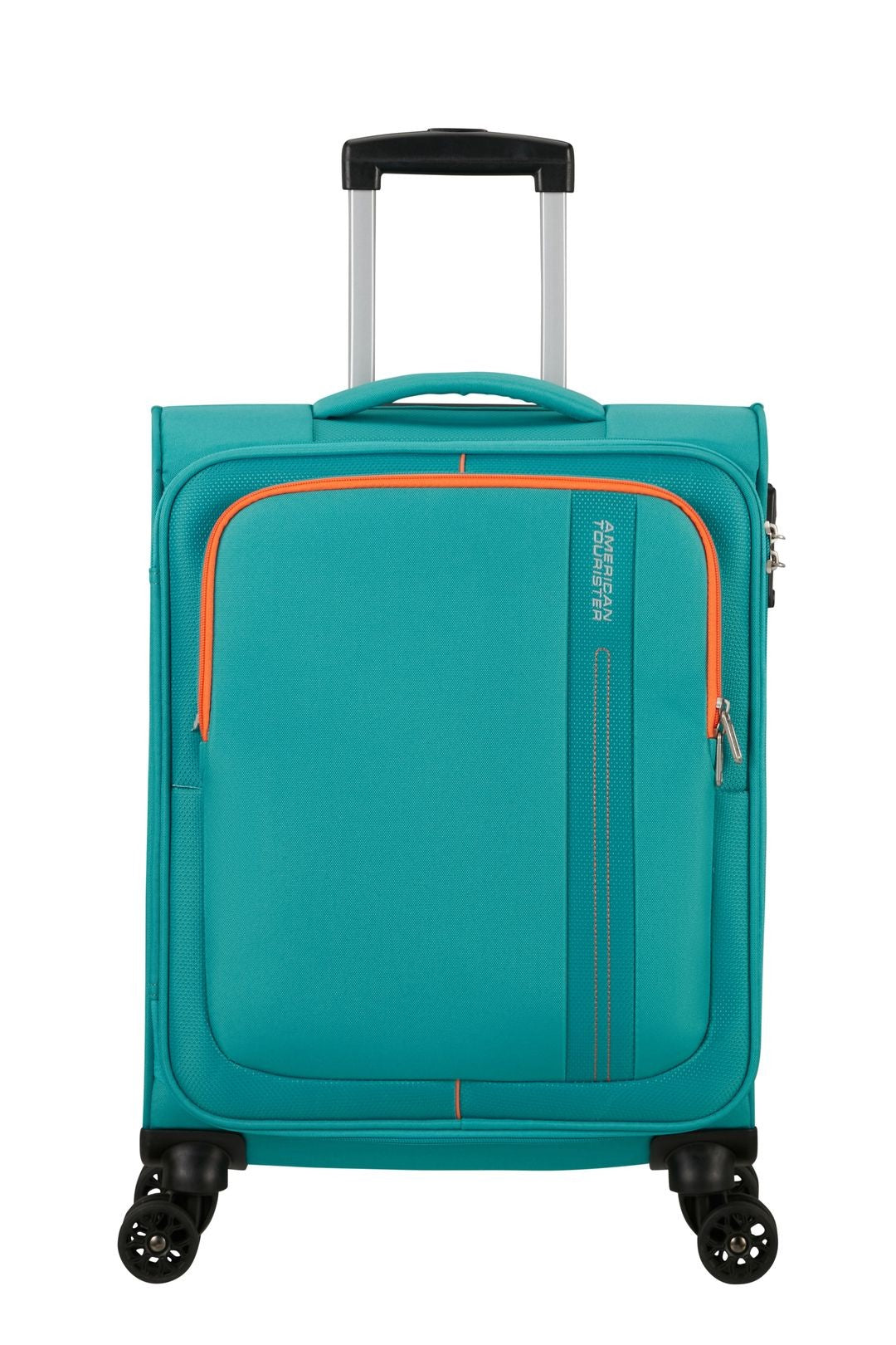 AMERICAN TOURISTER VALISE BLANDA SEA SEEKER De cabine 55CM