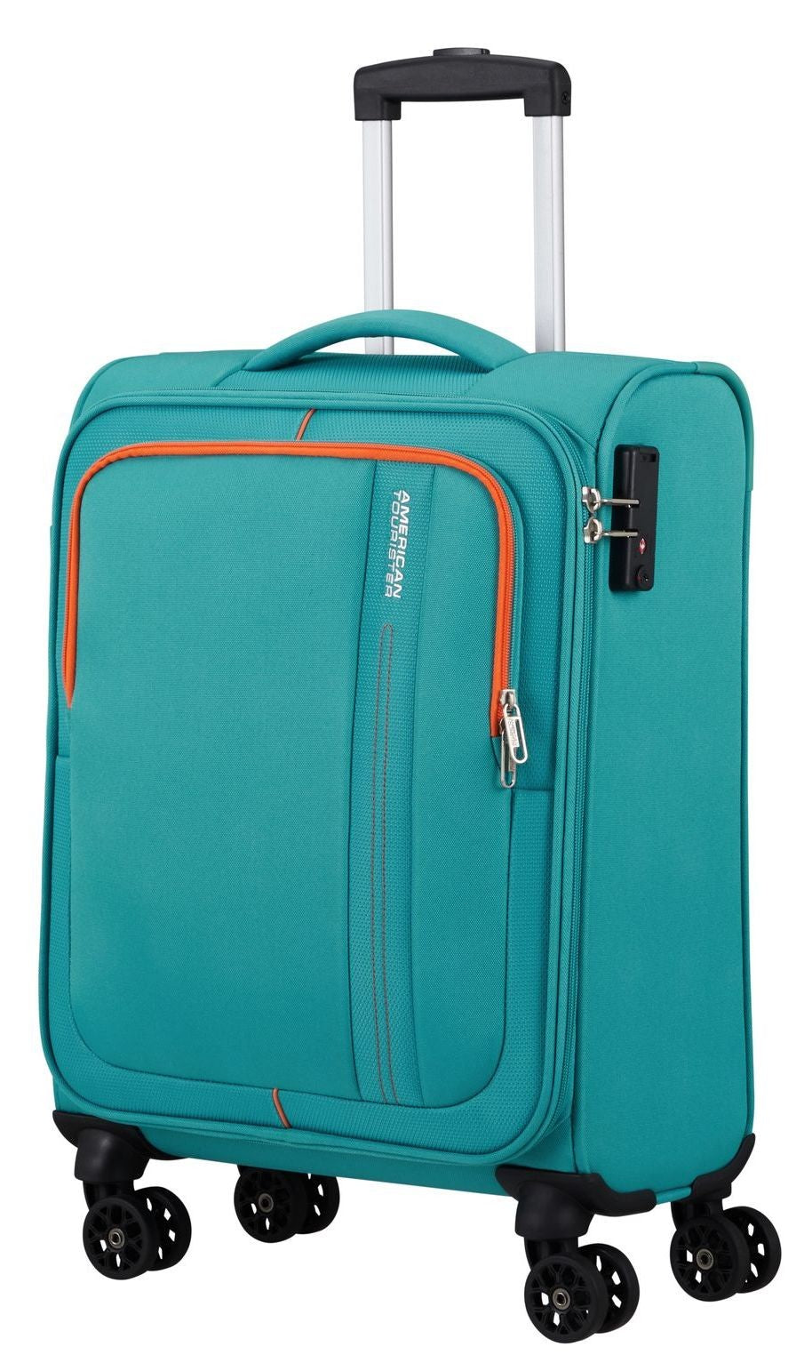 AMERICAN TOURISTER VALISE BLANDA SEA SEEKER De cabine 55CM