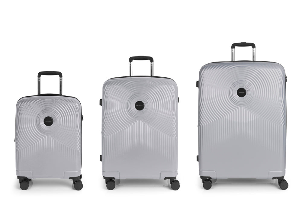 GABOL Set der erweiterbaren RADAR-Koffer