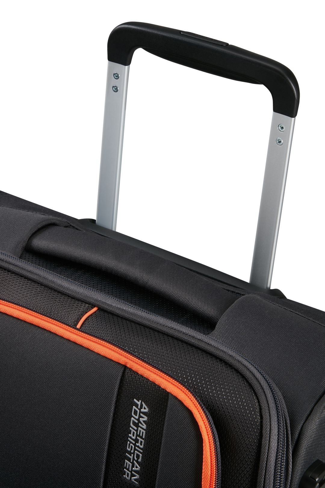 AMERICAN TOURISTER 2 Wheels valigia BLANDA SEA SEEKER Di cabina 45CM