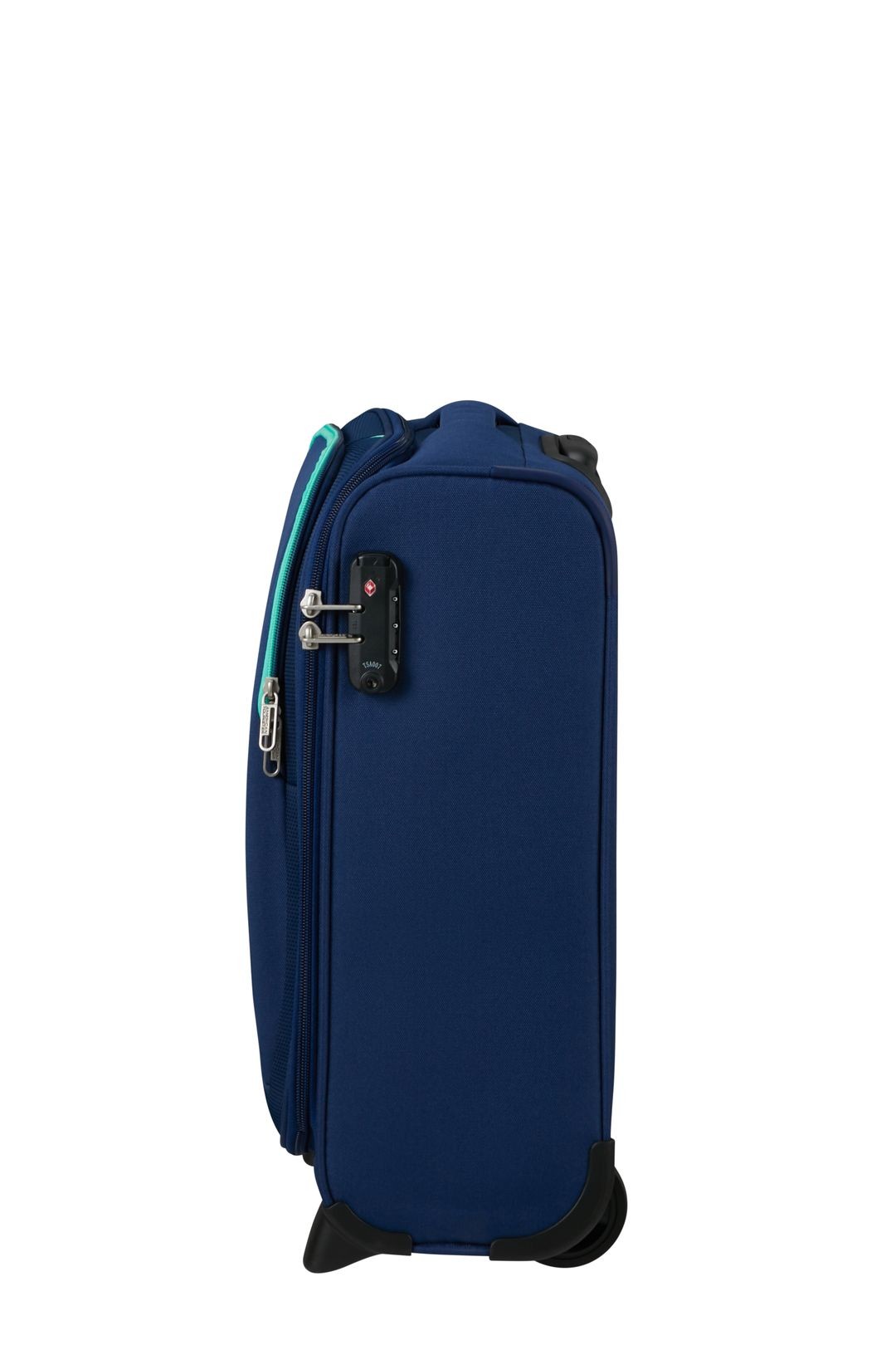 AMERICAN TOURISTER 2 Wheels valigia BLANDA SEA SEEKER Di cabina 45CM