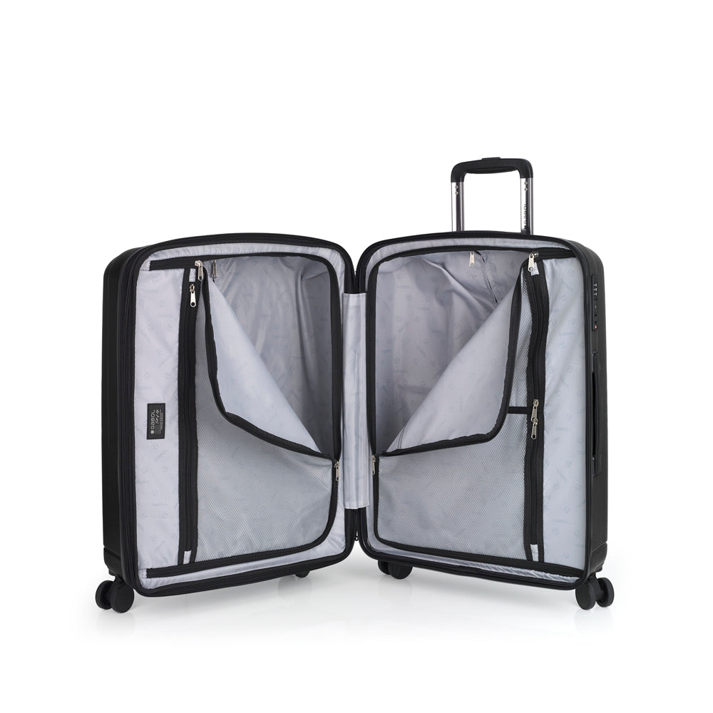 GABOL Mittlerer Koffer Extensible RADAR