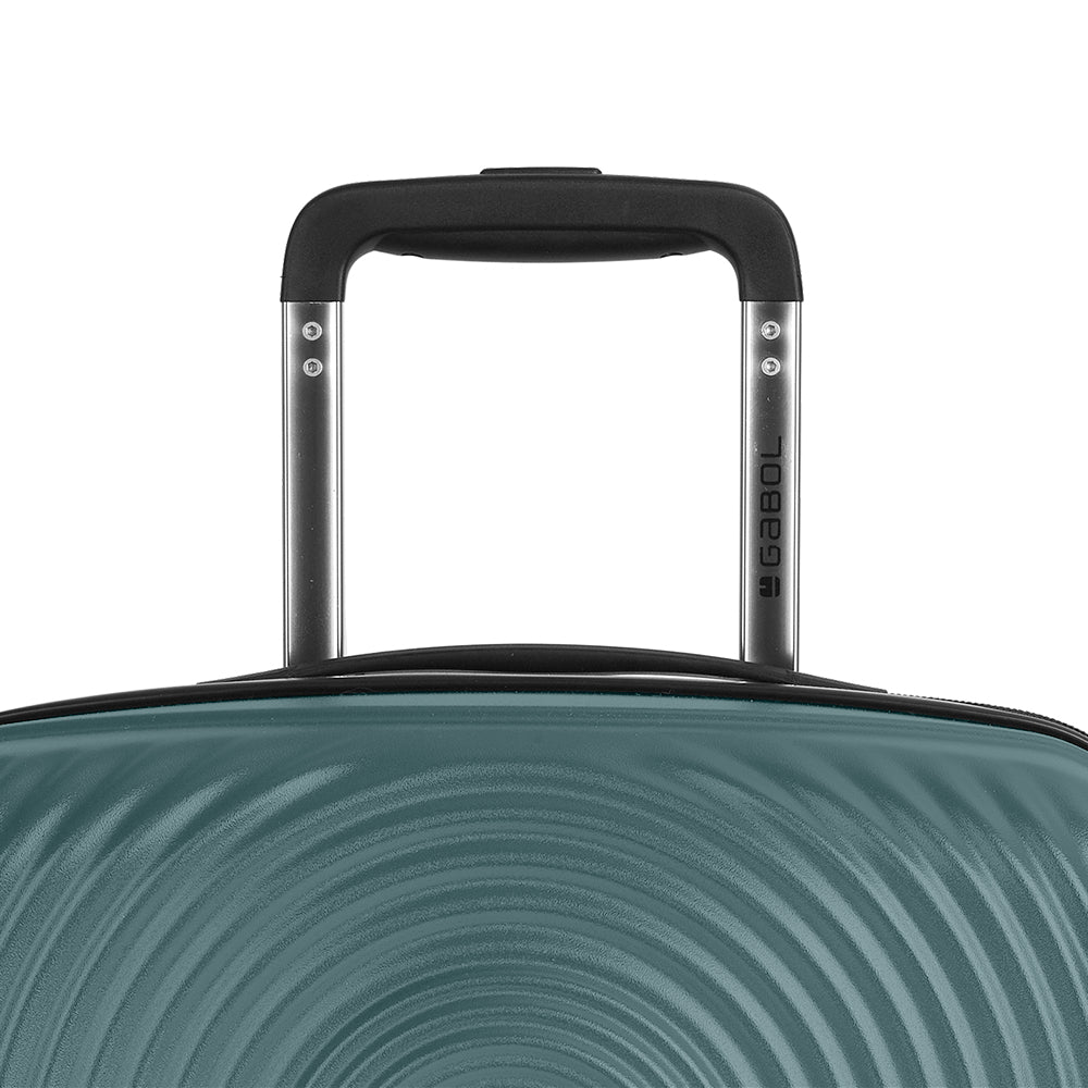 GABOL Mittlerer Koffer Extensible RADAR