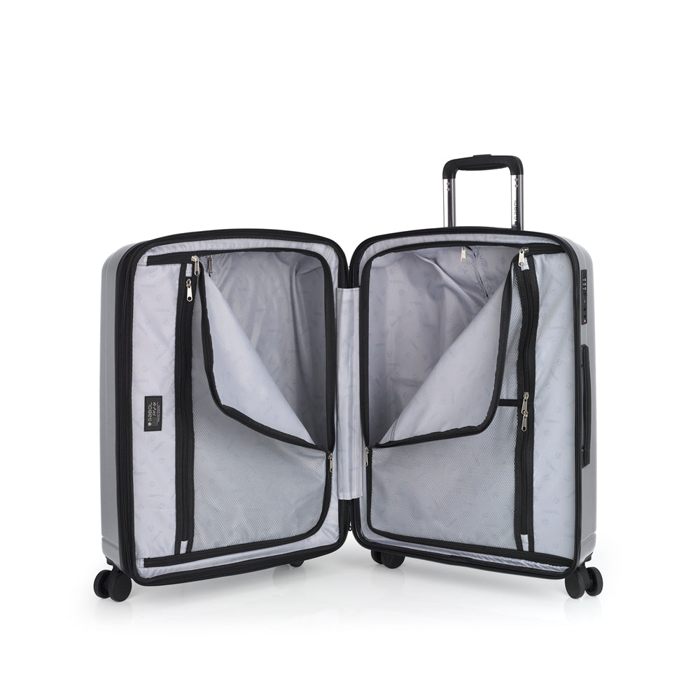 GABOL Mittlerer Koffer Extensible RADAR