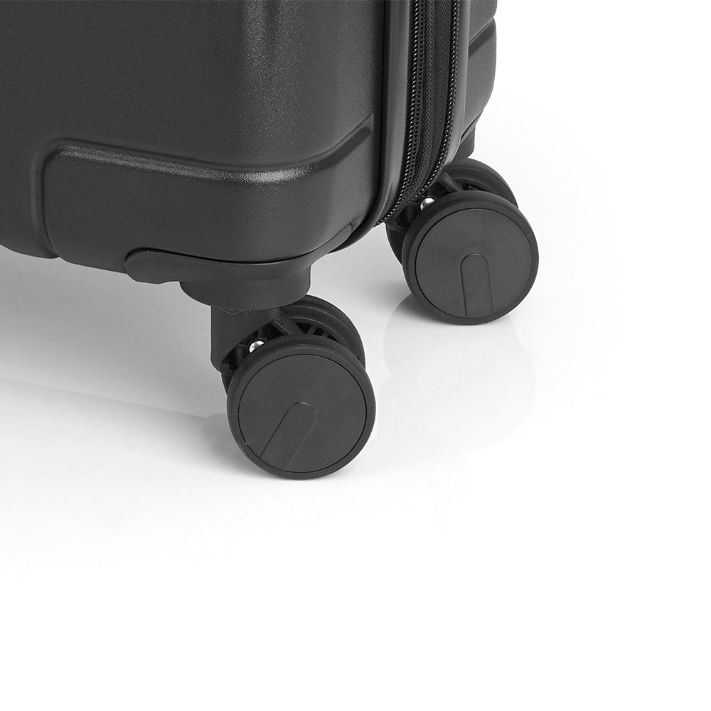 GABOL Big suitcase Extensible RADAR