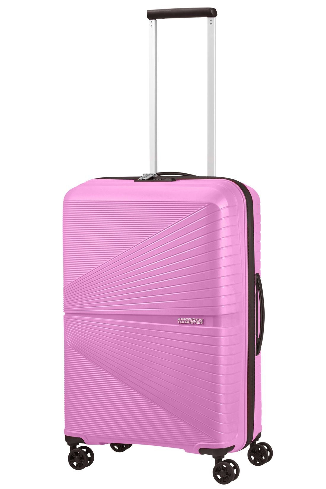 Airconic von American Tourister Spinner Mittelgroß