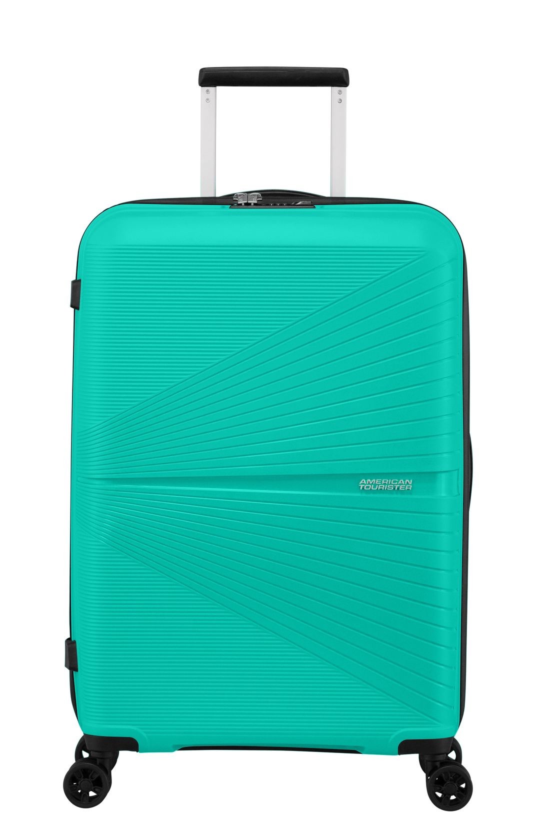 Airconic von American Tourister Spinner Mittelgroß