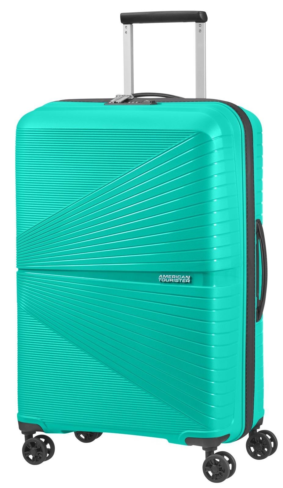 Airconic von American Tourister Spinner Mittelgroß