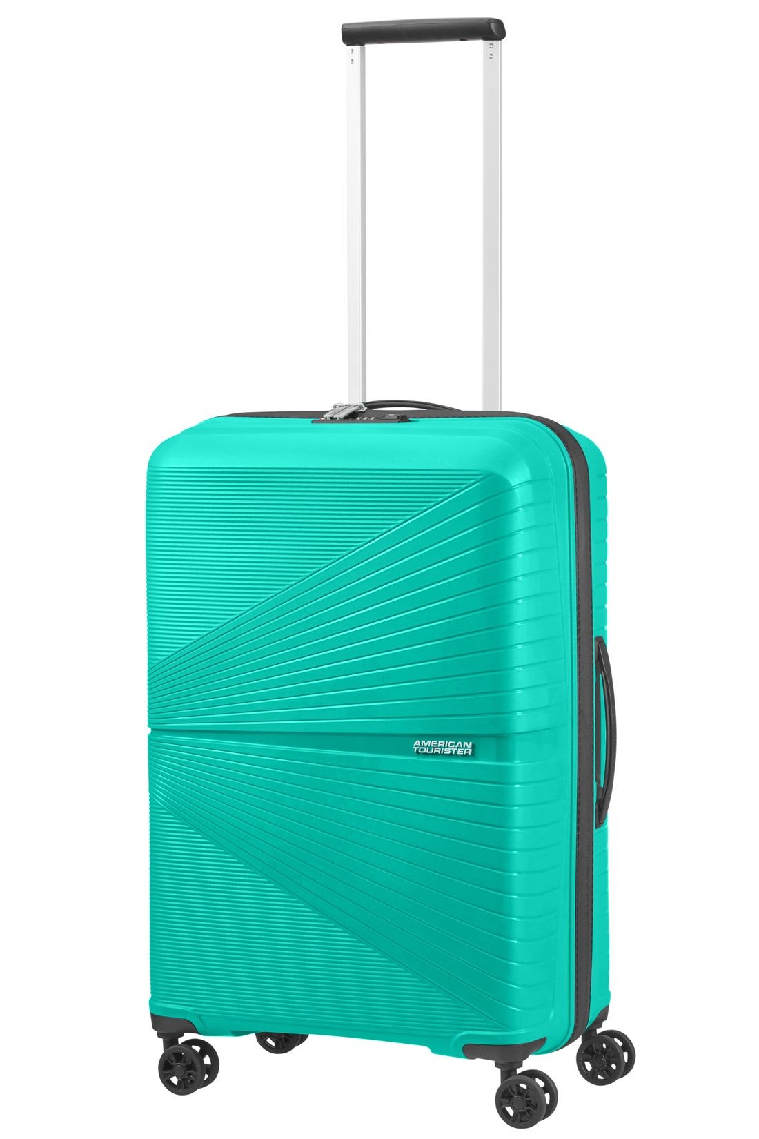 Airconic von American Tourister Spinner Mittelgroß