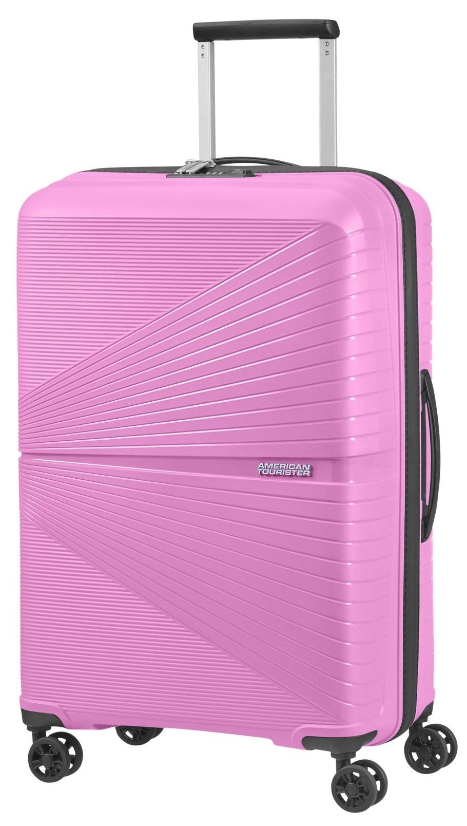 Airconic von American Tourister Spinner Mittelgroß